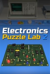 Electronics Puzzle Lab 2